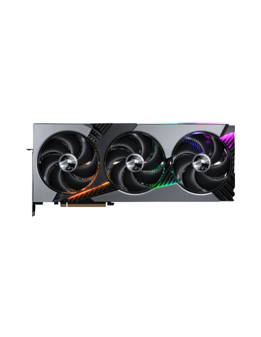 MSI RTX5090 32G VANGUARD SOC